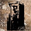 Neil Young A Letter Home (LP)